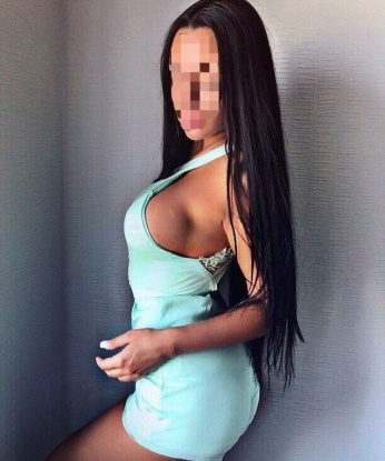 Анкета проститутки Алинка - Фото 1, Старый Черек, 25 лет, №5000